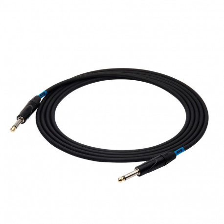 Cable - SSQ JMPJMP3 Jack Mono 6.3 mm 3 m Black