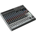 Mixing Console - Behringer Xenyx X2222usb 22 Channels