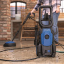 Pressure Washer - Scheppach Hpc1600-kit