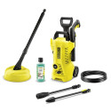 Pressure Washer - Kärcher K 2 Power Control Home Upright Electric 360