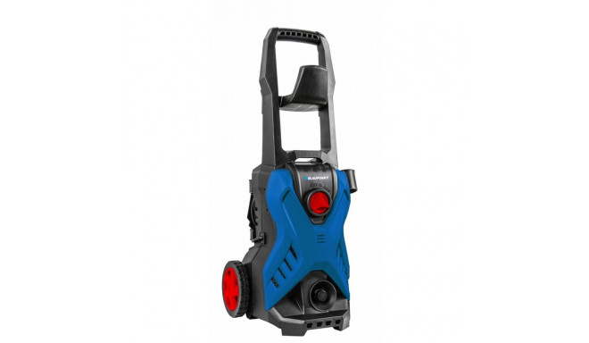 Pressure Washer - Blaupunkt Pw4010 135 Bar 1600 W