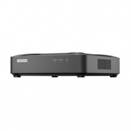 Surveillance Server - Synology Vs600hd
