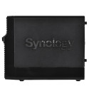 Network Storage Device - Synology Ds423 Rtd1619b Black