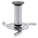 Ceiling Mount - Maclean Mc-515 Universal Projector Mount