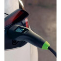 Mobile Ev Charger - Green Cell Habu 11kw 7m Type 2, Black