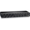 Audio Interface - Behringer Umc404hd