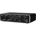 Audio Interface - Behringer Umc204hd