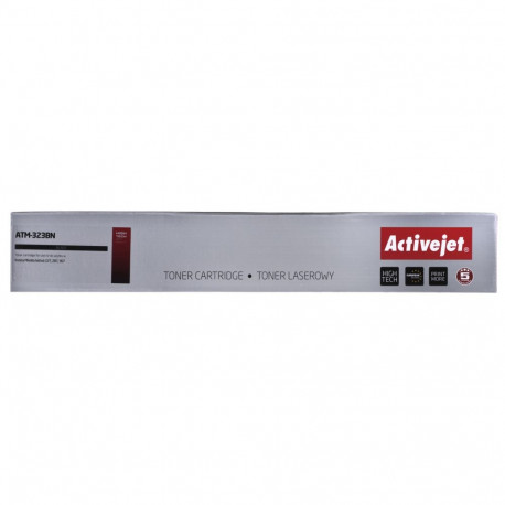 Printer Toner - Konica Minolta Atm-323bn Black