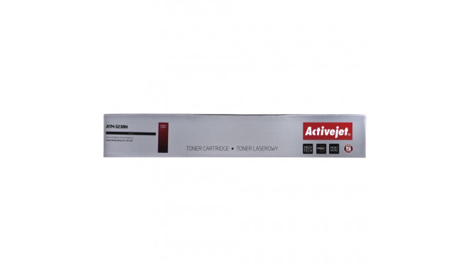 Printer Toner - Konica Minolta Atm-323bn Black