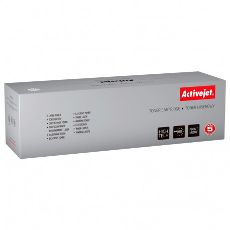 Printer Toner - Konica Minolta Tn324m