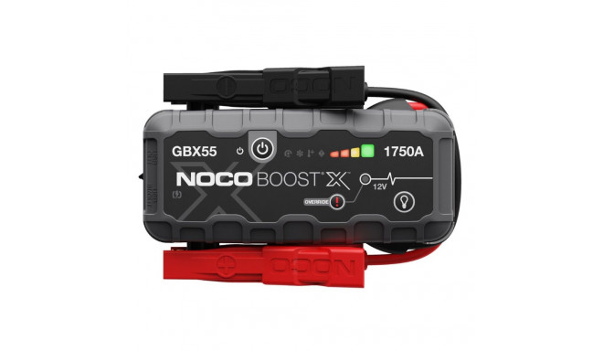 Jump Starter - Noco Gbx55 1750a