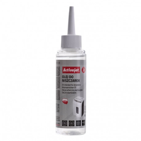 Shredder Oil - Activejet Aso-125 125ml