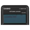 Calculator - Casio Fx-82esplus-2 77x162mm Black