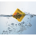 Calculator - Casio Wm-320mt-s Waterproof Keyboard Calculator