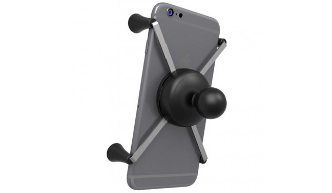 Phone Holder - RAM Mounts X-grip Large Ball