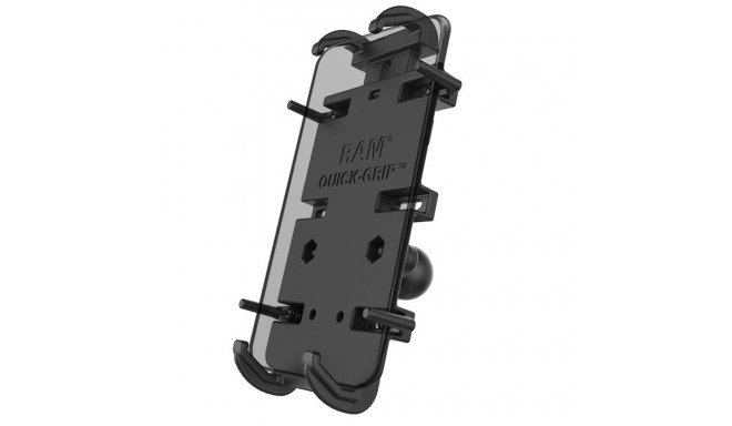 Mobile Phone - RAM Mounts Ram-hol-pd4-238au Holder Passive Black