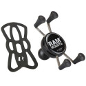 Phone Mount - RAM X-grip Universal Phone Holder With Ball