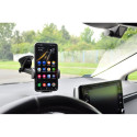 Mobile Phone - Ibox H-9 Car Holder, Bluetooth