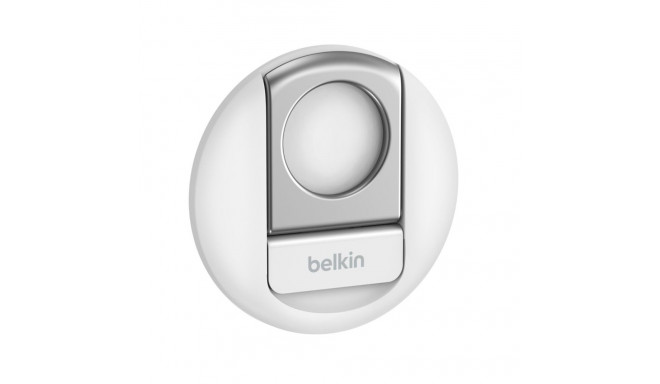 Phone Holder - Belkin MMA006btWH Magnetic Mount White Belkin MMA006btWH MagSafe Phone Mount - White