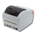 Label Printer - Qoltec Ltp-0243, Black