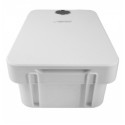 Air Purifier - Esperanza Ehp002 50 Db White