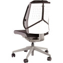 Back Support Cushion - Fellowes Ergonomics Mesh Lumbar Support Adjustable