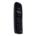 Dect Phone - Panasonic Kx-tg1611 Black Caller Id