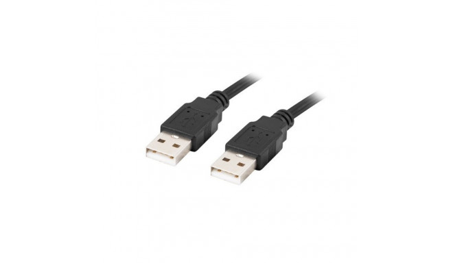 USB Cable - Lanberg Ca-usba-20cu-0018-bk 1. Removed Internal Product C