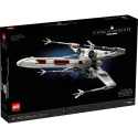 Constructor - LEGO Star Wars 75355 X-Wing Star Destroyer