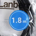USB Cable - Lanberg Ca-usba-20cu-0018-bk 1. Removed Internal Product C