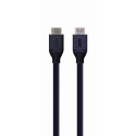 HDMI Cable - Gembird CC-HDMI8K-1M, Black