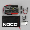 Battery charger - NOCO GB150 Boost 12V 3000A Jump Starter