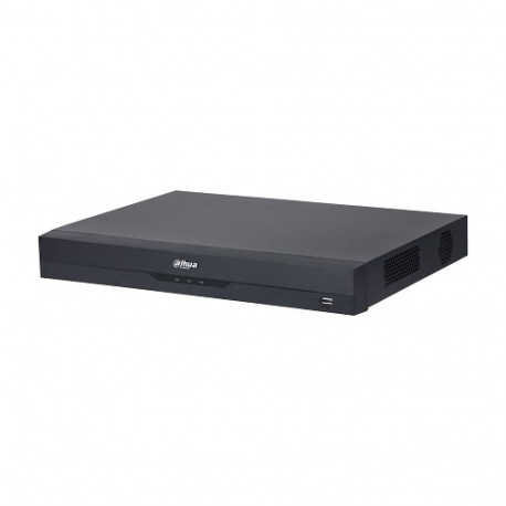 Network Recorder - NVR4216-EI 16ch AI Face Detection, Multi-channel Playback