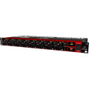 Audio Interface - Behringer ULTRAGAIN ADA8200 8 Channels 24-bit