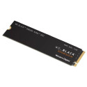 NVMe SSD - Western Digital Black M.2 1TB Pci Express 4.0