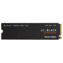 NVMe SSD - Western Digital Black M.2 1TB Pci Express 4.0