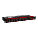 Audio Interface - Behringer ULTRAGAIN ADA8200 8 Channels 24-bit