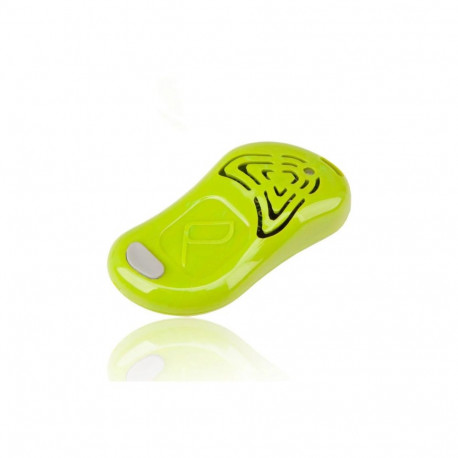 Tick Repeller - Tickless Pet Ultrasonic 3m Green