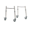 Walking Aid - Quadwalker 4 Wheel Walking Frame