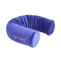 Multifunctional Cushion - FLEX PILLOW 35kg/m³ Blue