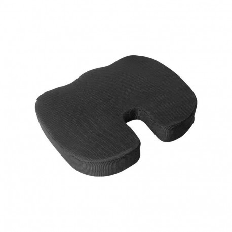 Orthopedic Pillow - Exclusive Seat MFP-4535 Foam Black