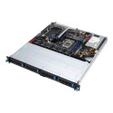 Rack Server - ASUS RS300-E12-PS4 350W Intel Xeon Grey