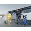 High Pressure Washer - Nilfisk Mc 4m-180/740 Xt 400/3/50