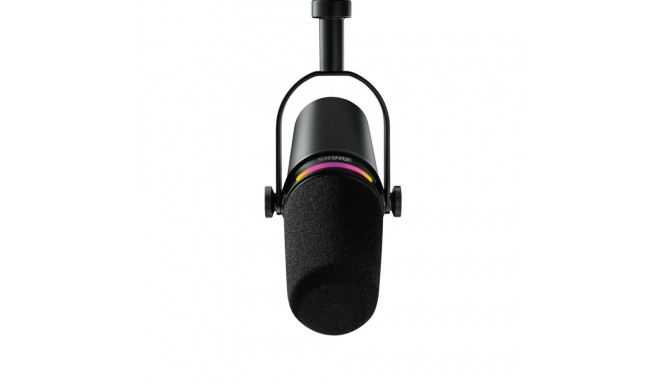 Microphone - Shure Mv7+-k-bndl, Black