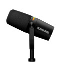 Microphone - Shure Mv7+-k-bndl, Black