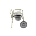 Portable Stool - Folding Toilet Chair