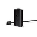 Controller Charger - Microsoft Xbox One Play And Charge Kit