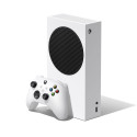 Gaming Console - Microsoft Xbox Series S 512 GB Wi-Fi White