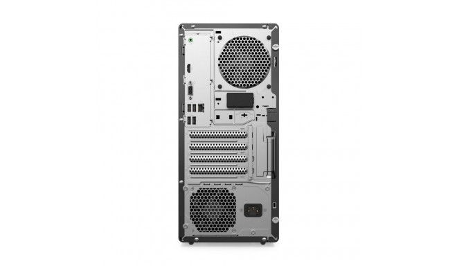 Gaming PC - Lenovo LOQ Tower i5-14400F 16GB 1TB SSD RTX 3050 Black
