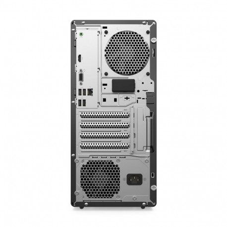 Gaming PC - Lenovo LOQ Tower i5-14400F 16GB RTX 3050 Black
